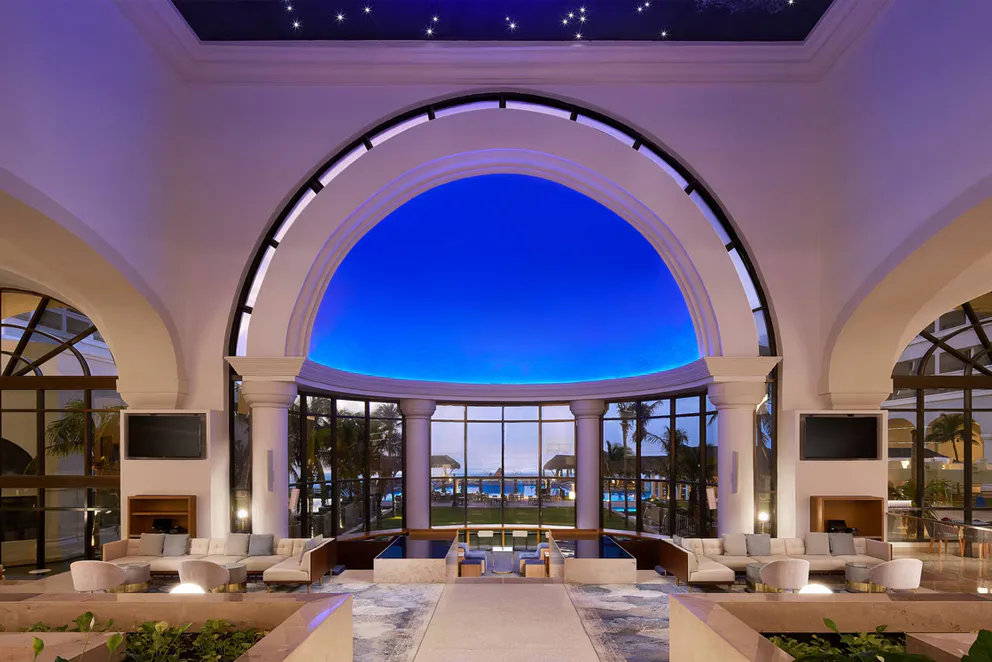 The Great Room - Lobby Bar