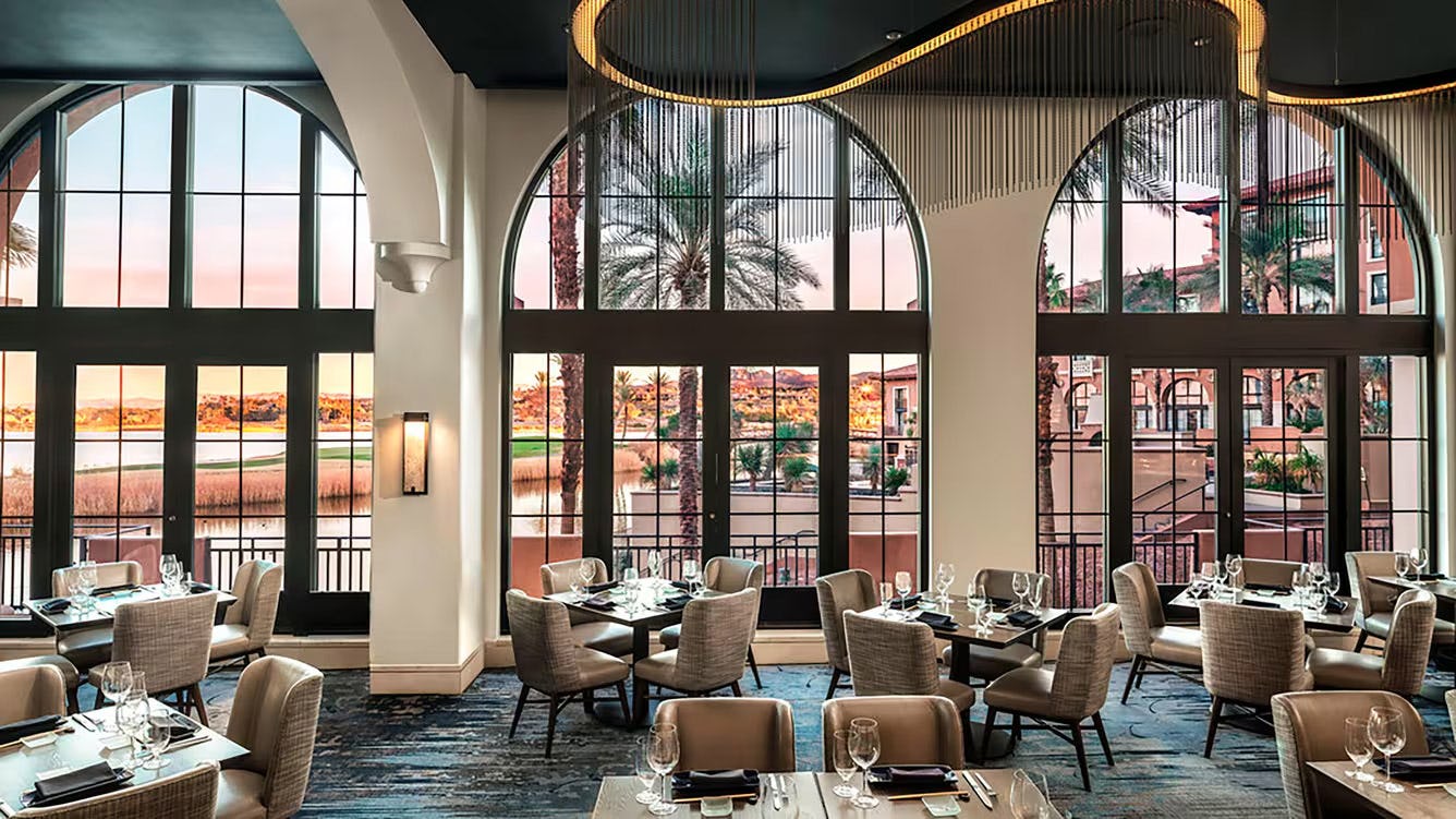 Marssa Steak & Sushi