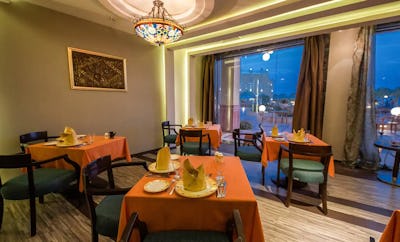 Masala House Restaurant