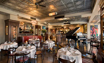 Maximillien Restaurant