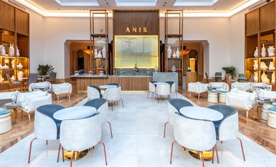 Anis Café