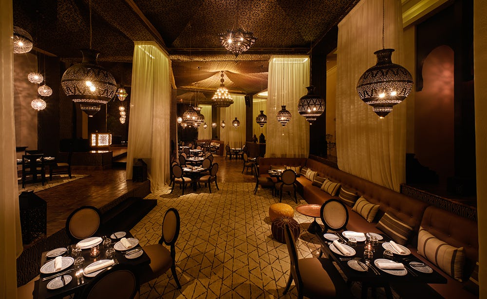 Bushra by Buddha Bar