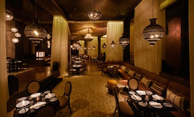 Bushra by Buddha Bar