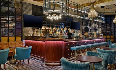 Factory by McGettigan's