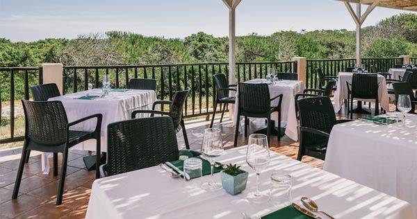 Perseo Buffet Restaurant