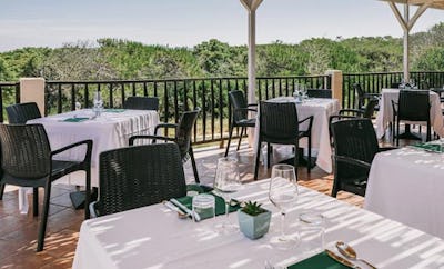 Perseo Buffet Restaurant