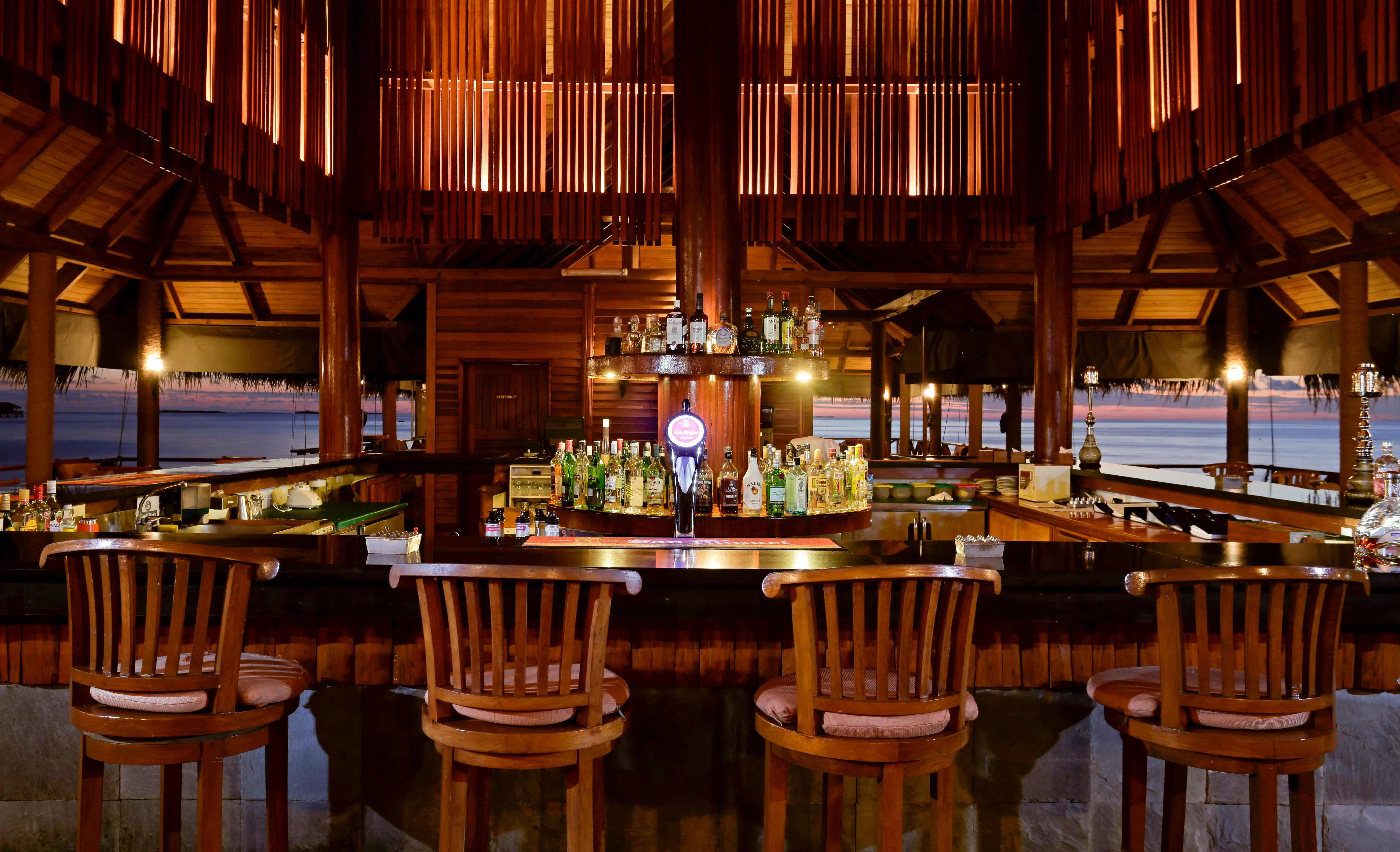 Vilu Bar