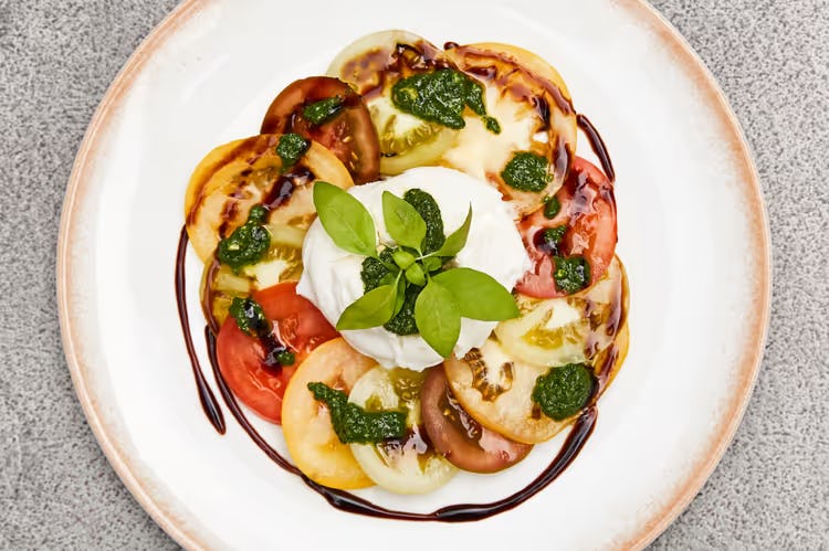 MEDITERRANEAN RESTAURANT PECHEUR