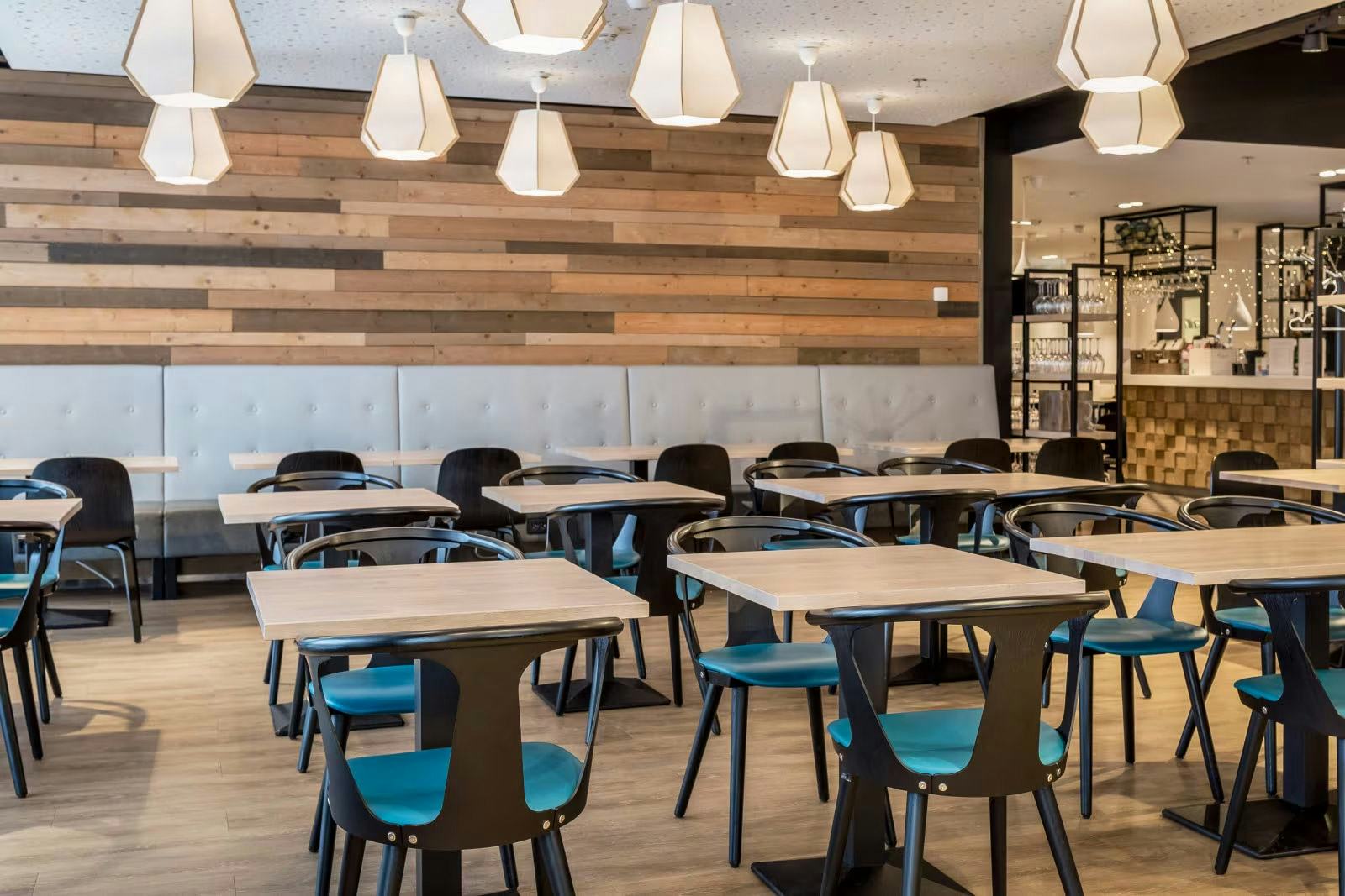 MEILAHTI BISTRO & BAR