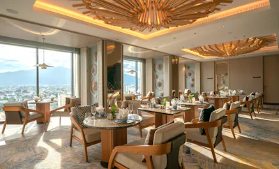 Mai Restaurant & Bar