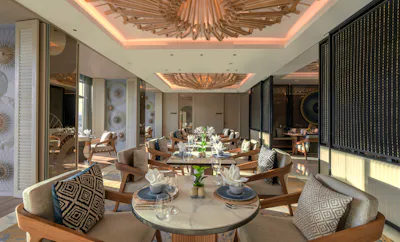 Mai Restaurant & Bar