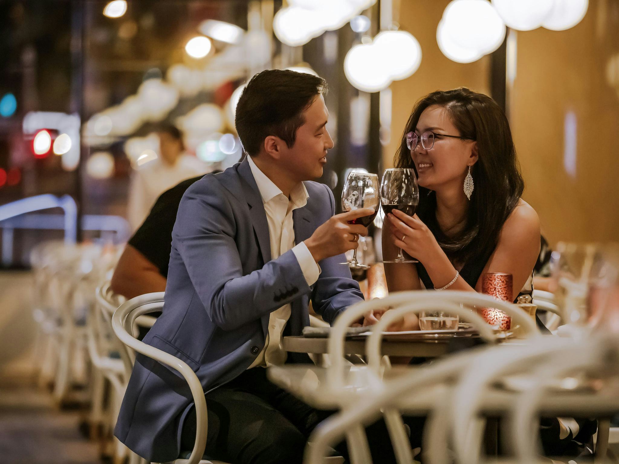 Goldfinch Restaurant