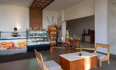 CakeShop by MERUSAKA