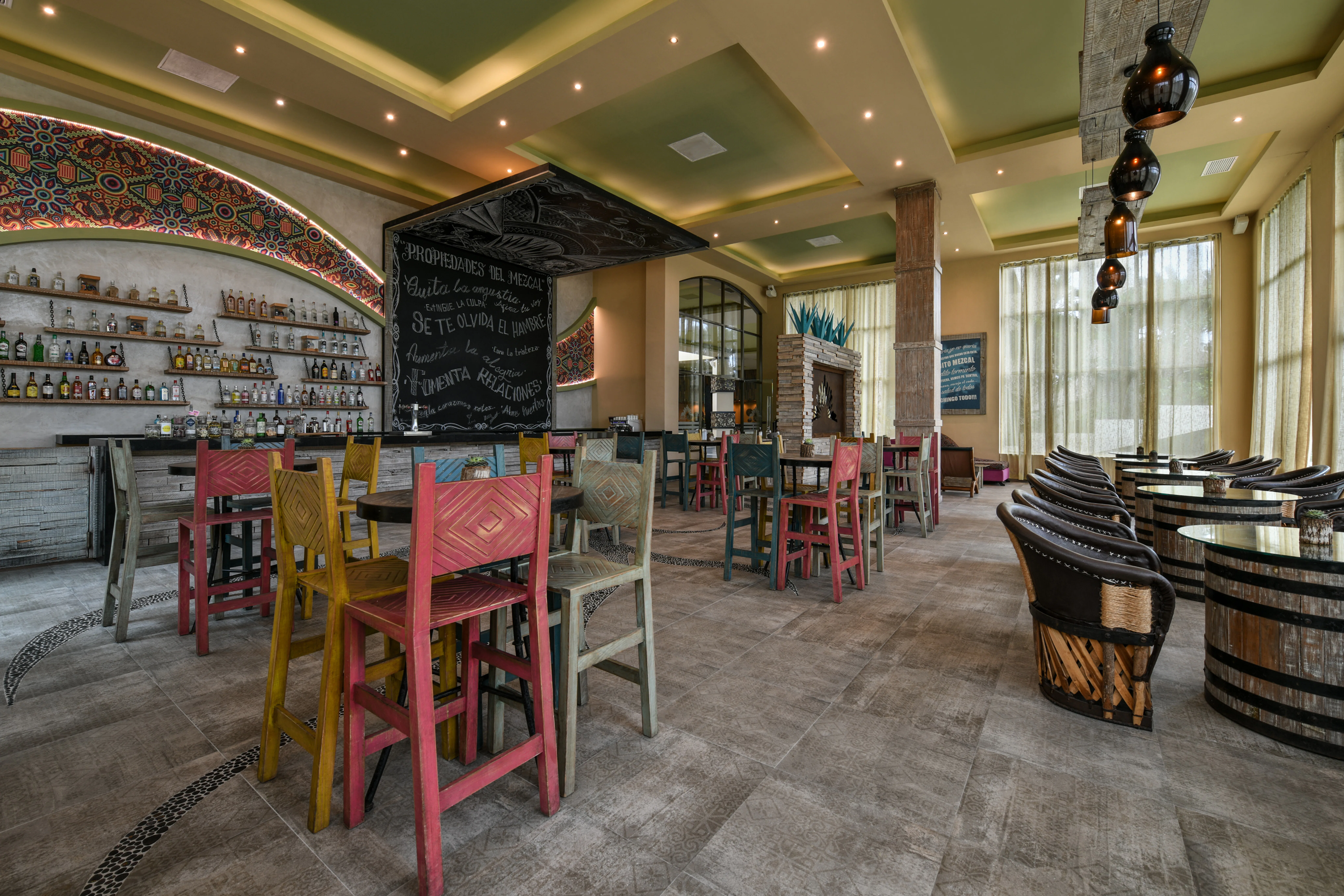 MEZCALITO BAR