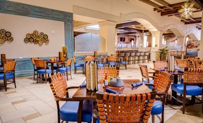 Mi Casa Tequila Taqueria