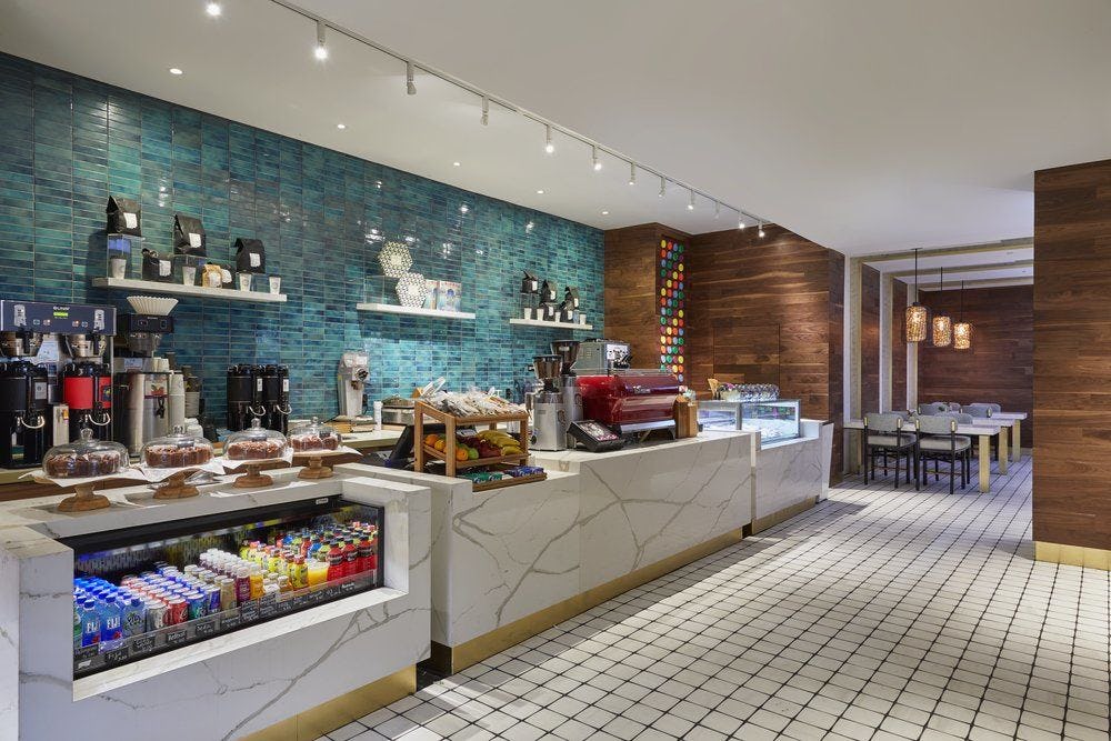 Miami Joe Coffee Co.