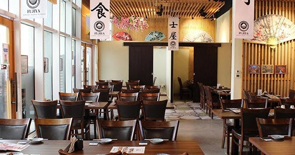Fujiya Restaurant