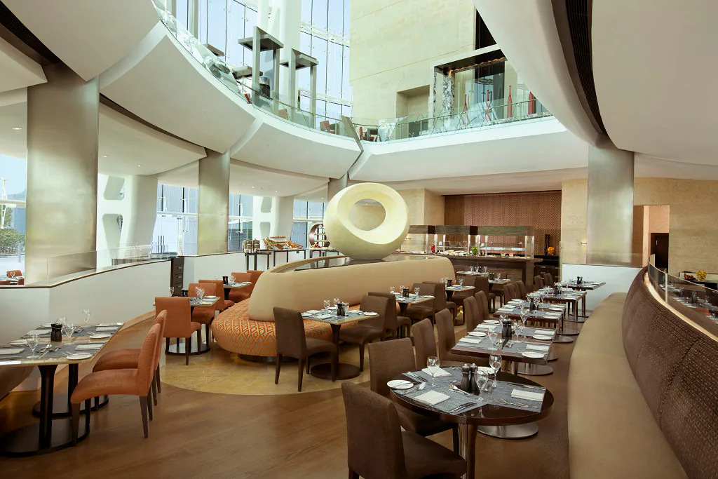 Oceana Grill Restaurant