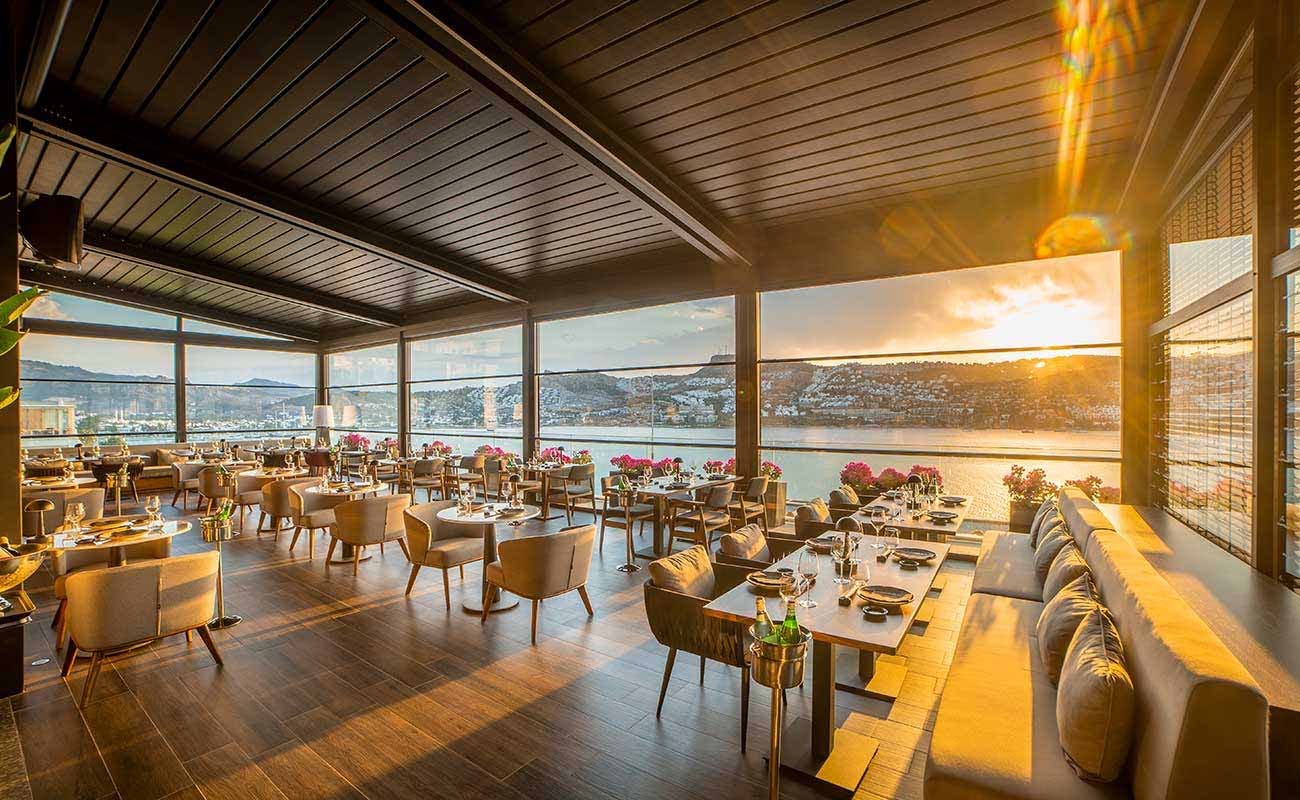 Minami Japanese Cuisine