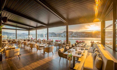 Minami Japanese Cuisine