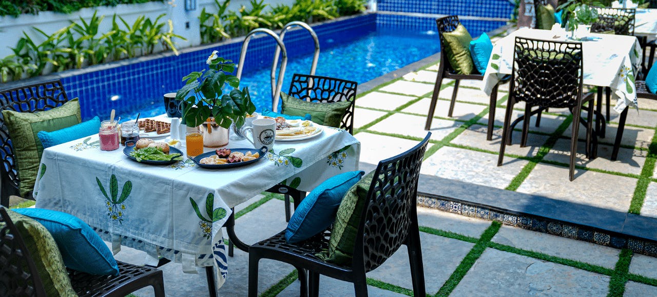 Mindful Dining Experiences