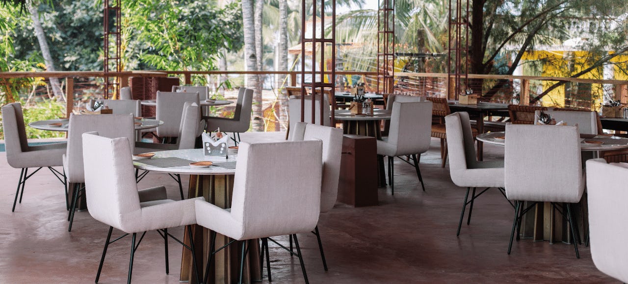 Mindful Dining Experiences