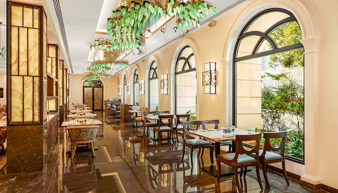 Ministry of Chutneys