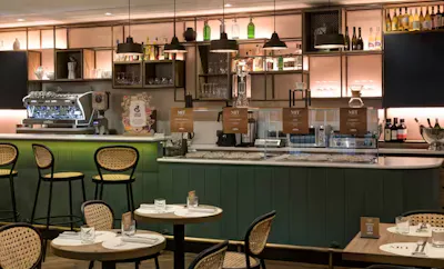 MiT Food & Coffee Brewery