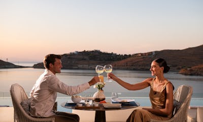 Mizu Sunset Experience