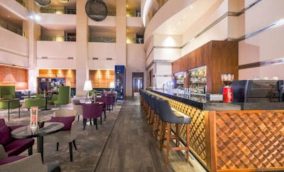 Molo Lobby Bar & Lounge