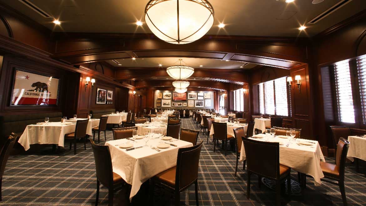 Monte’s Restaurant and Bar