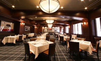 Monte’s Restaurant and Bar