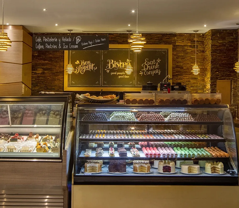 Café Bistro
