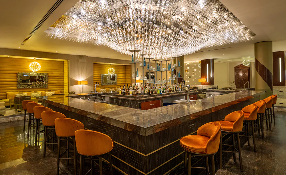 Lobby Bar