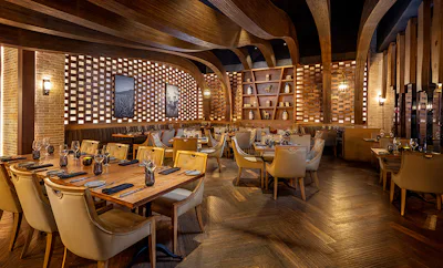 Jc Steakhouse