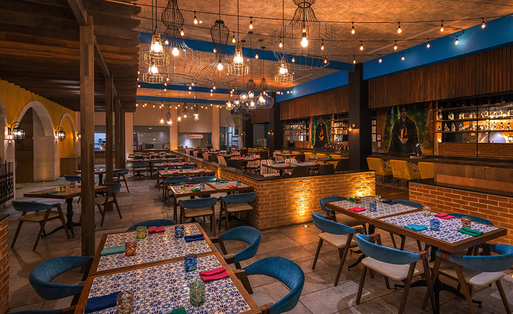 La Cantina