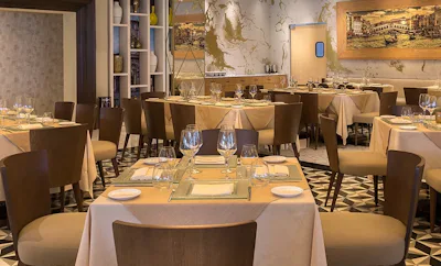 La Trattoria