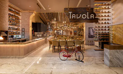 Tavola