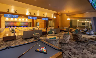 The Ninth Pin-Bar and Snacks