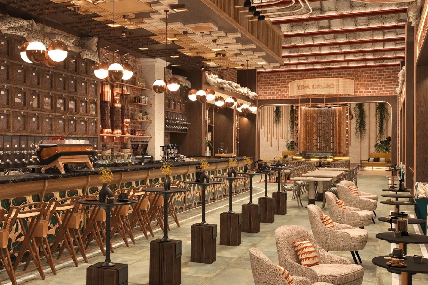 Nativo Casa de Tueste