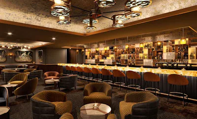 SPEAKEASY