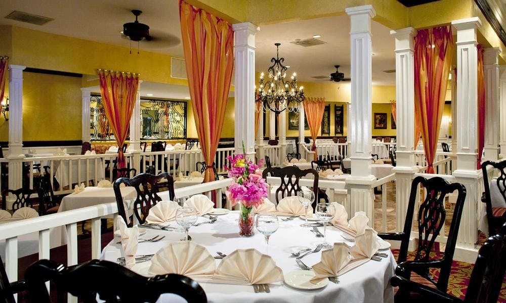 Moonstone Restaurant