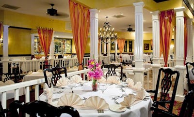 Moonstone Restaurant