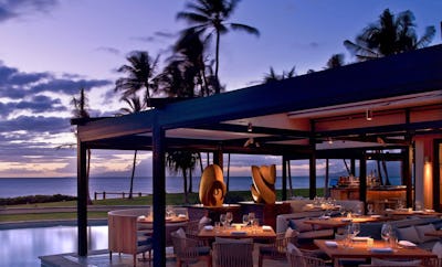 Morimoto Maui