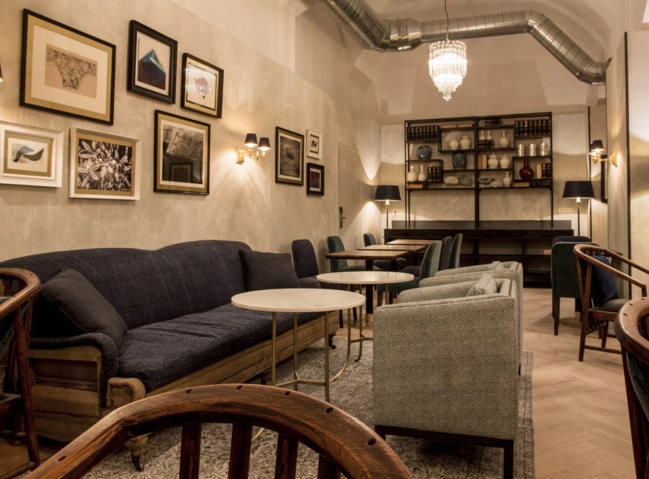 MORNINGS SLOW & TASTY