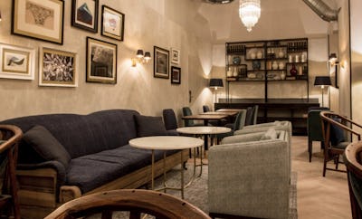 MORNINGS SLOW & TASTY