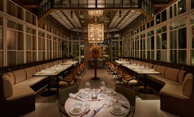 Mott 32 Bangkok