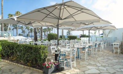 Mourayio Greek Taverna