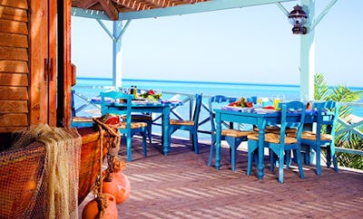 EL SAYADIN RESTAURANT