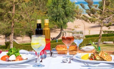 GALLERY RESTAURANT & BAR